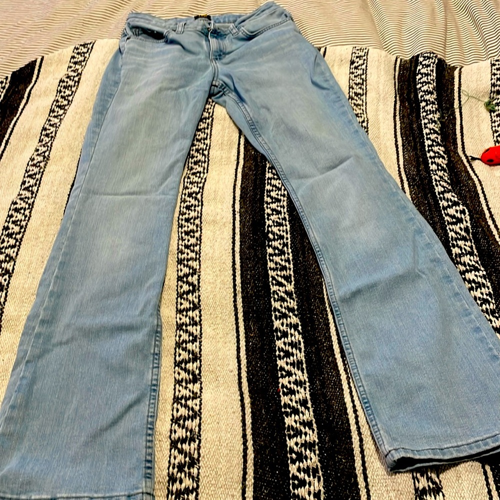 Lee Jeans